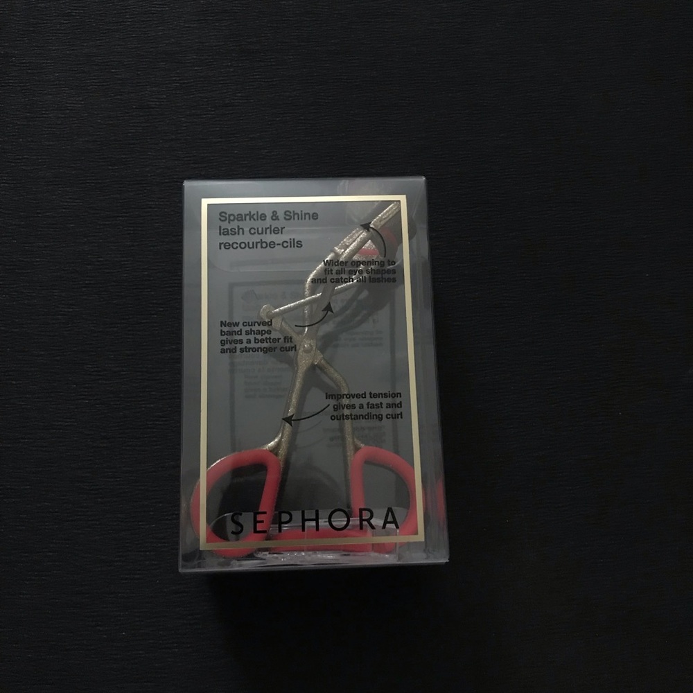 Brand New Unopened Eyelash Curler Sephora